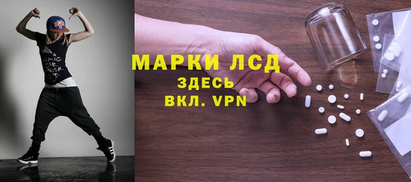 крисы Баксан