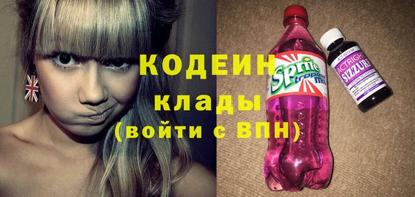 крисы Баксан